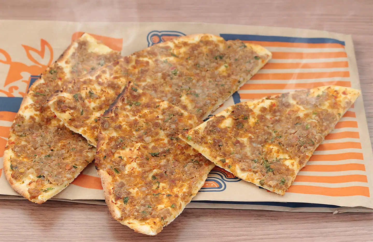 عرايس لحم