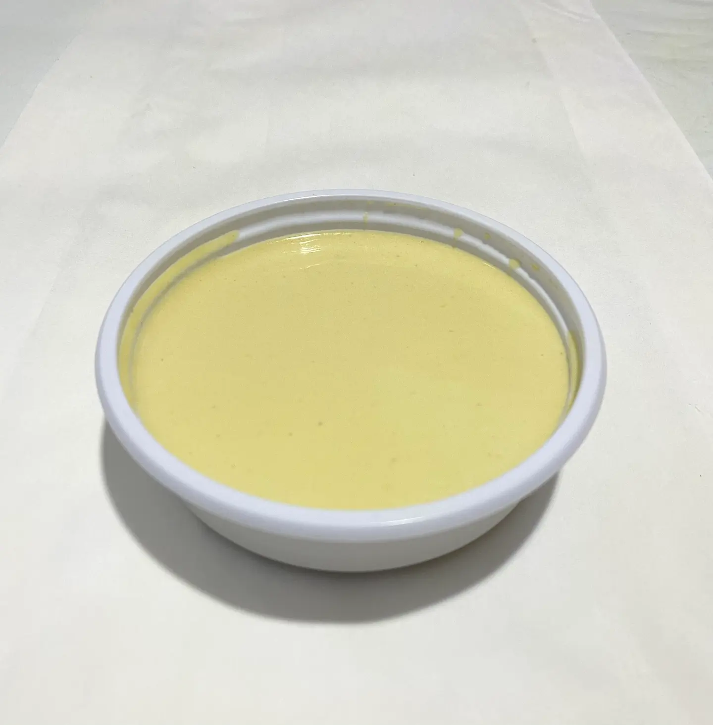 صوص طحينة