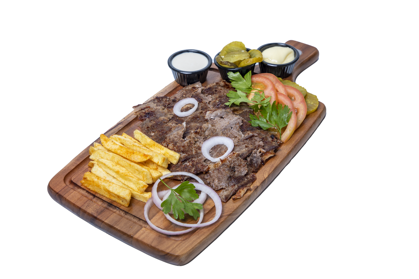 صحن نعومي