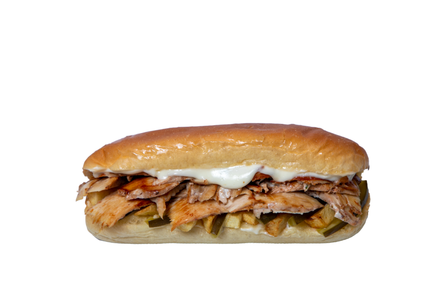 French Chicken