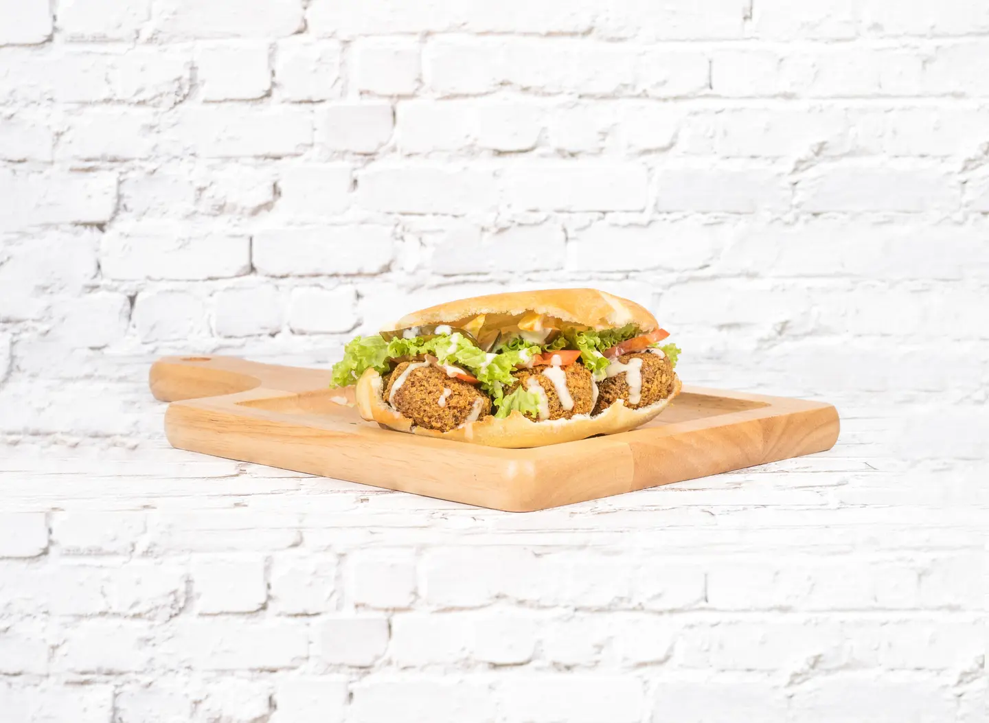 Falafel Classic