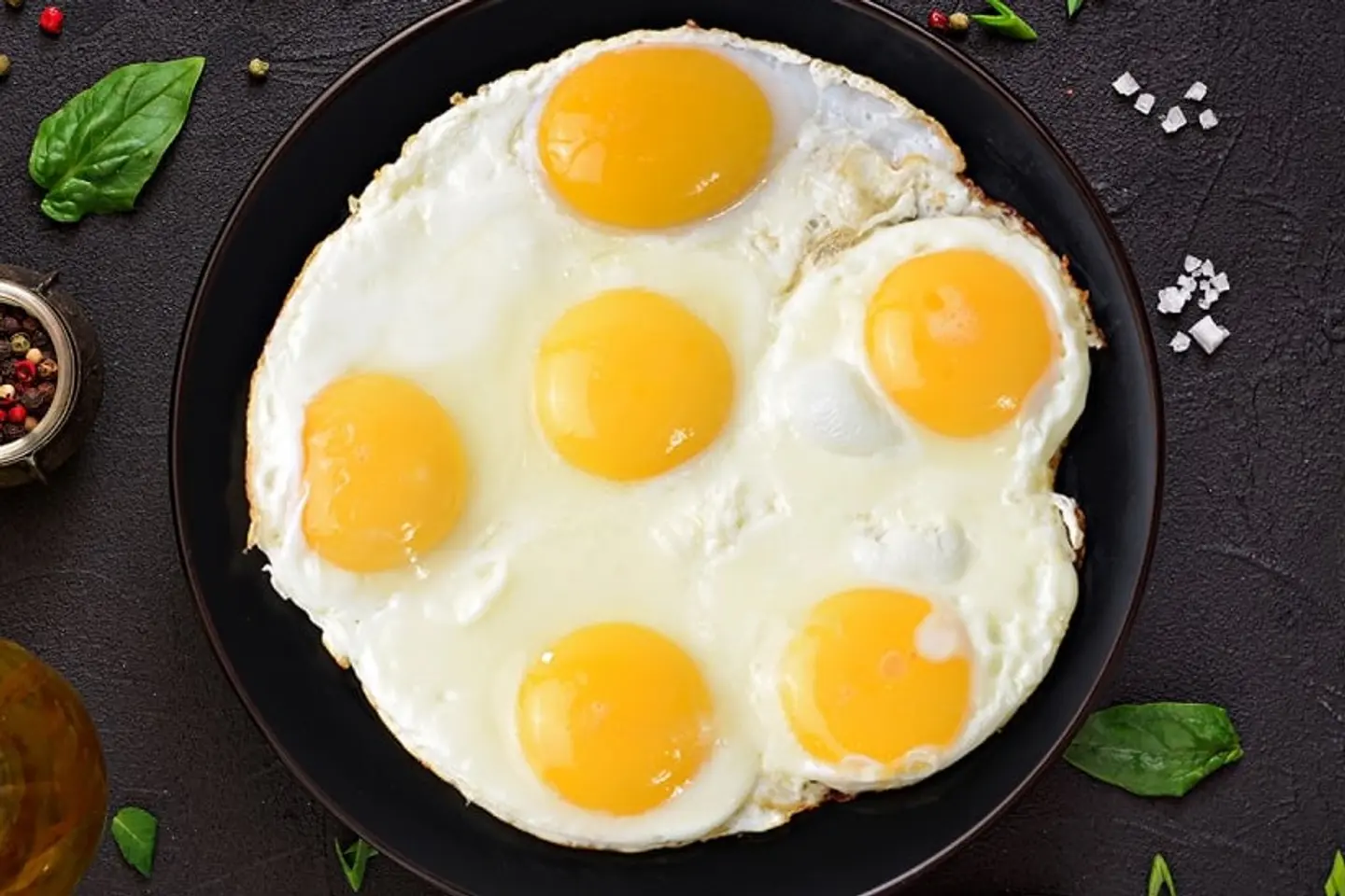 Eggs