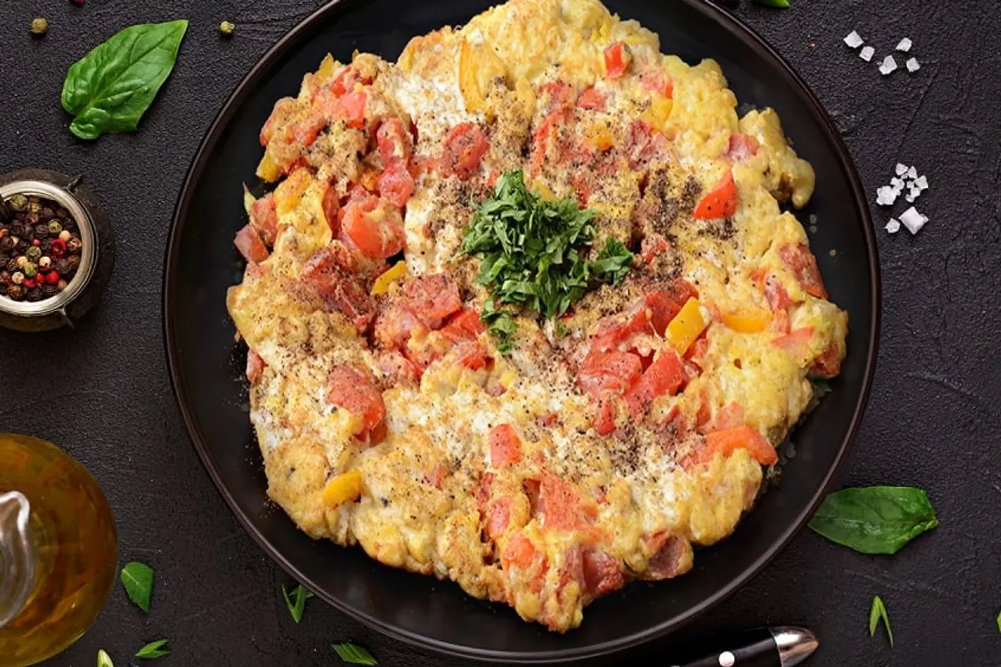 Omelette