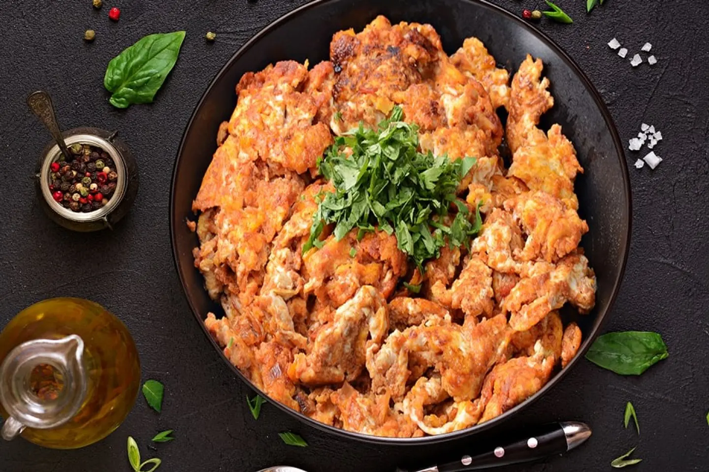 Shakshouka
