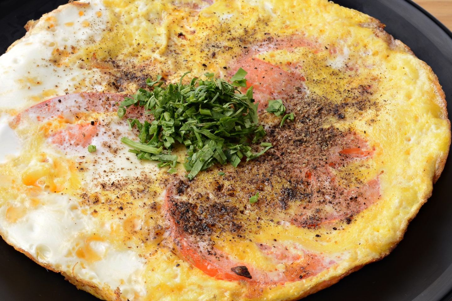 Turkish Shakshouka