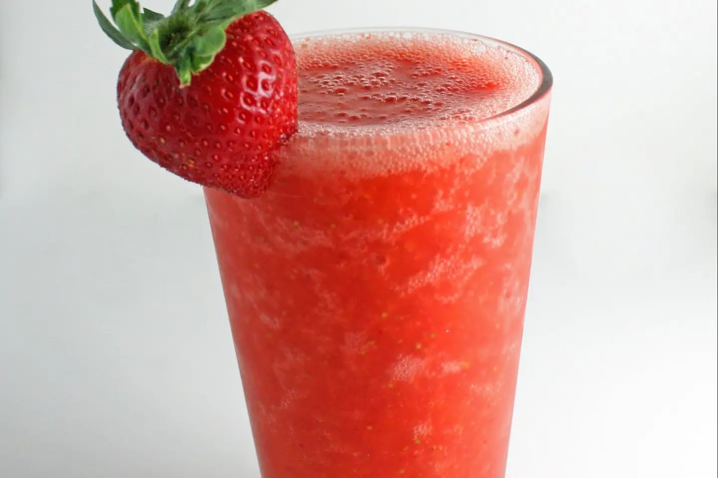 Strawberry Juice