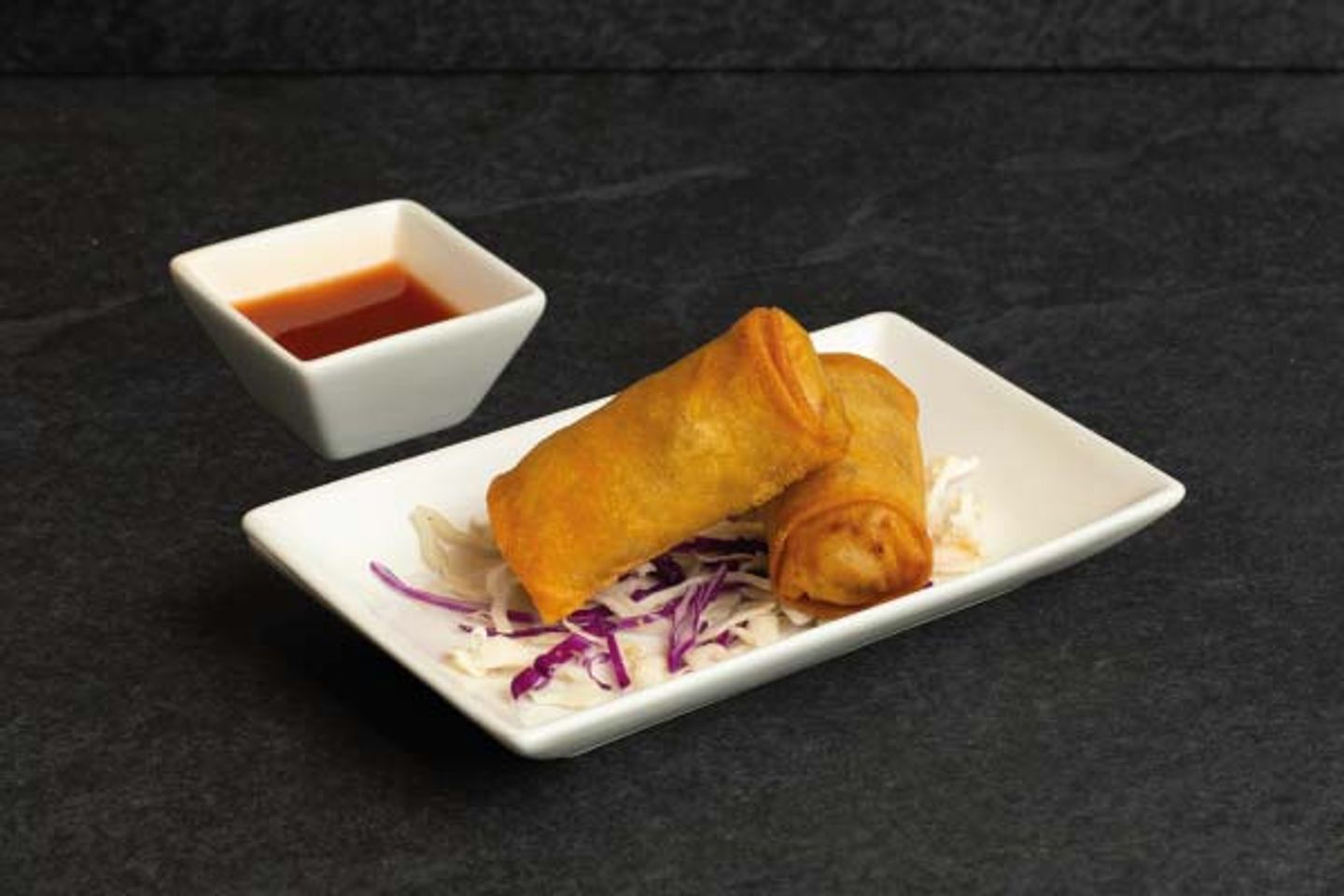 Spring Rolls