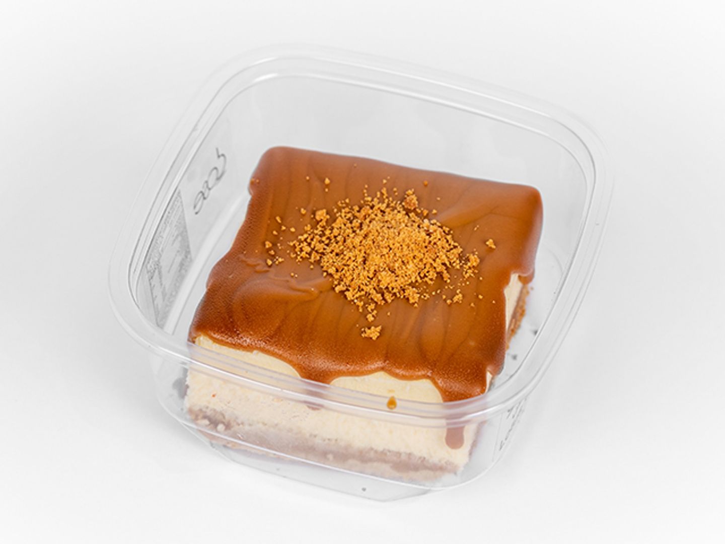 Lotus Cheese Cake