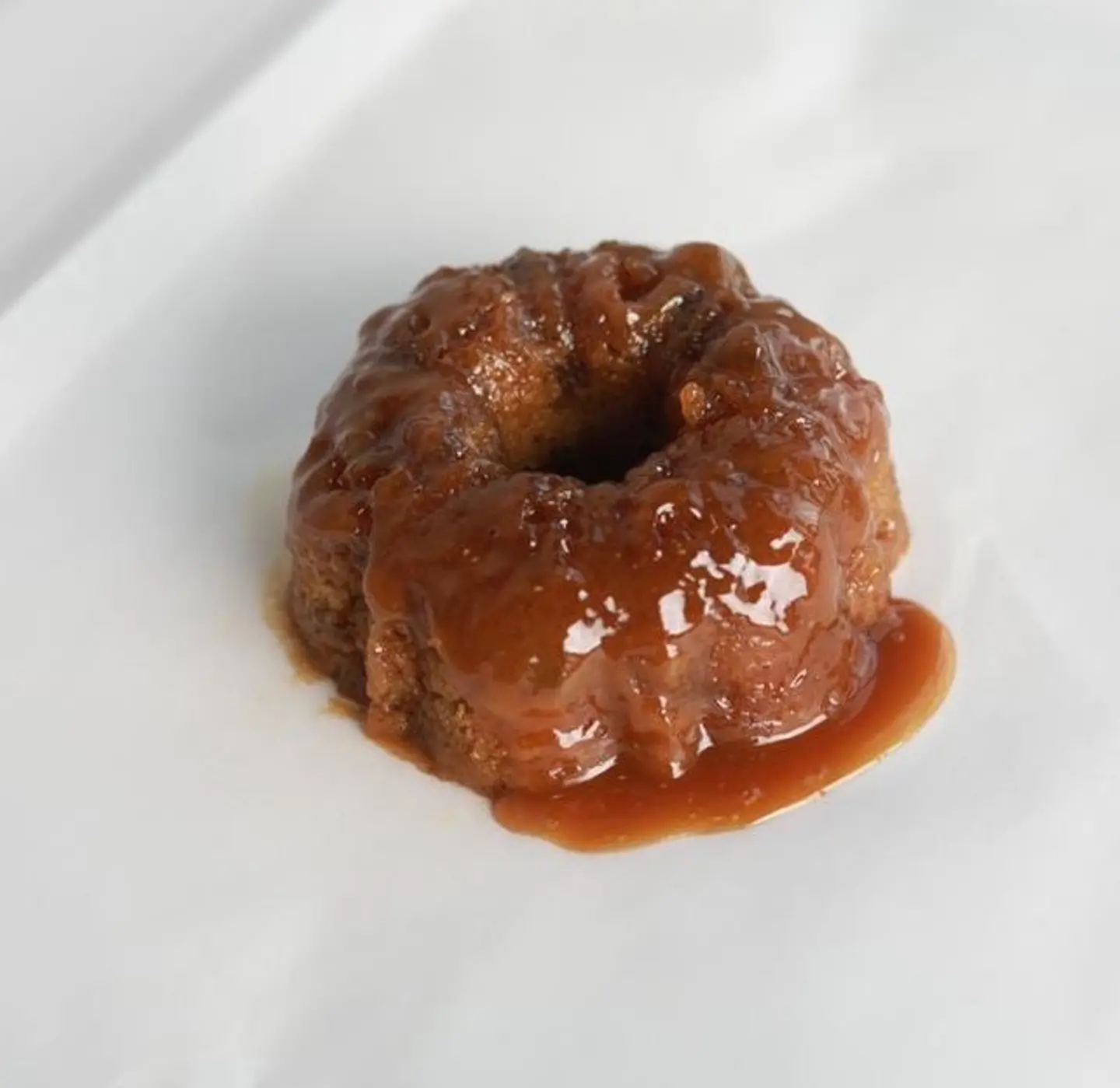Date Cake