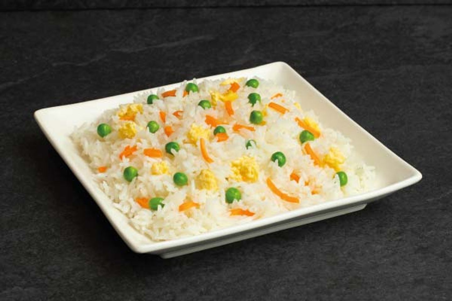 Chinese Steam Rice