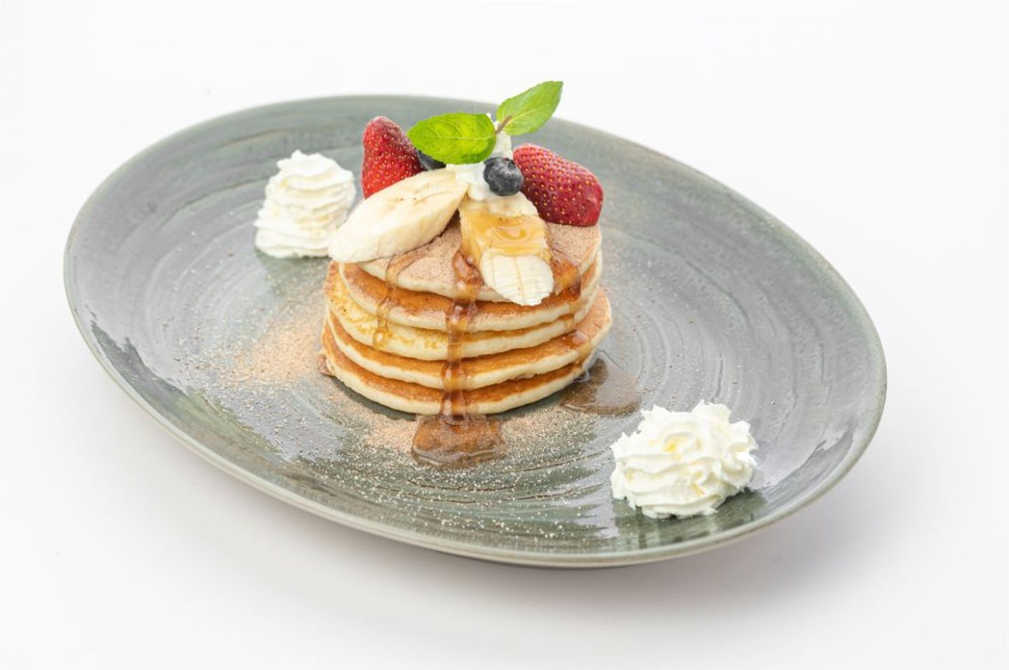 Classic Pancake