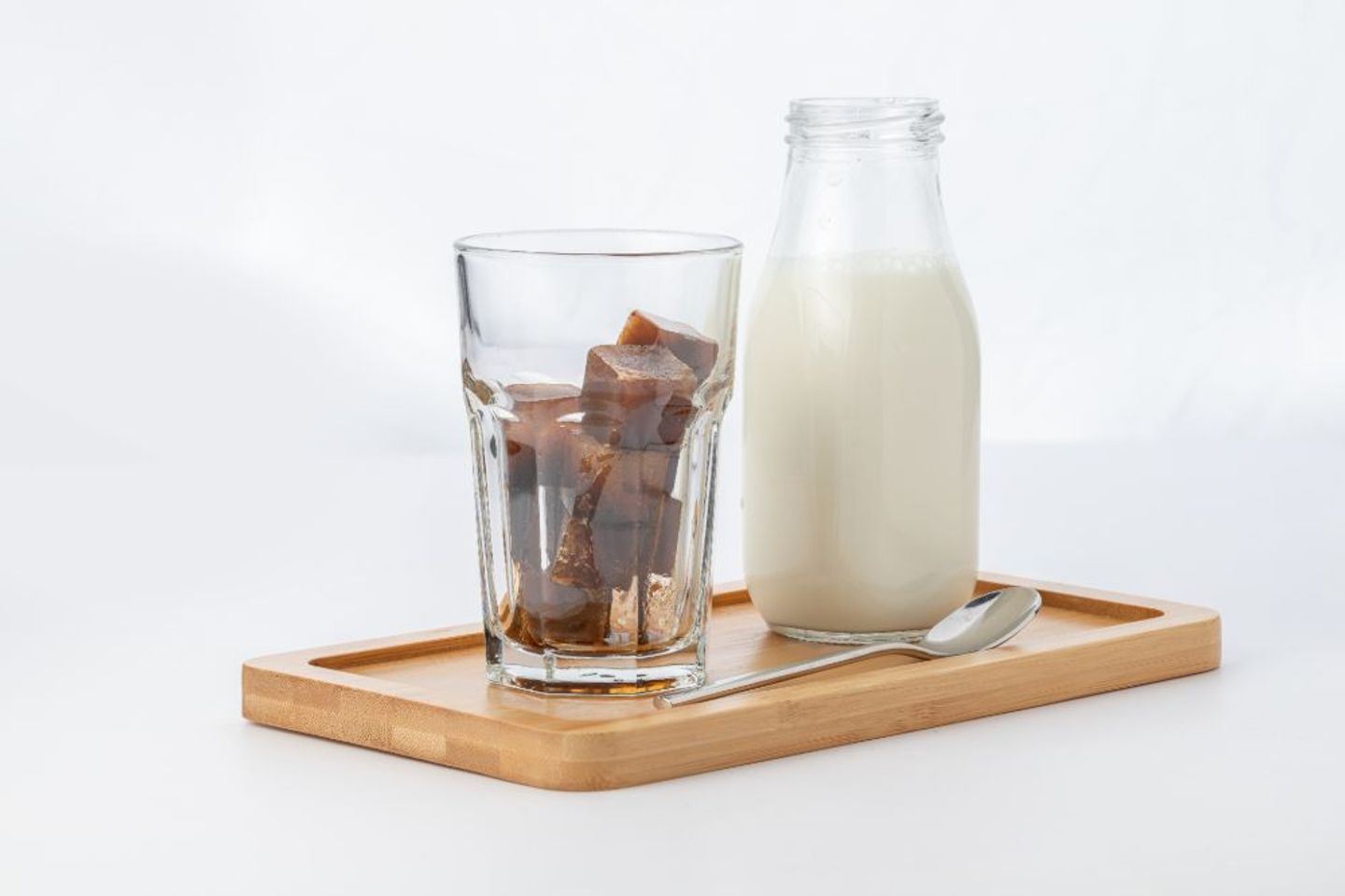 Iced Latte