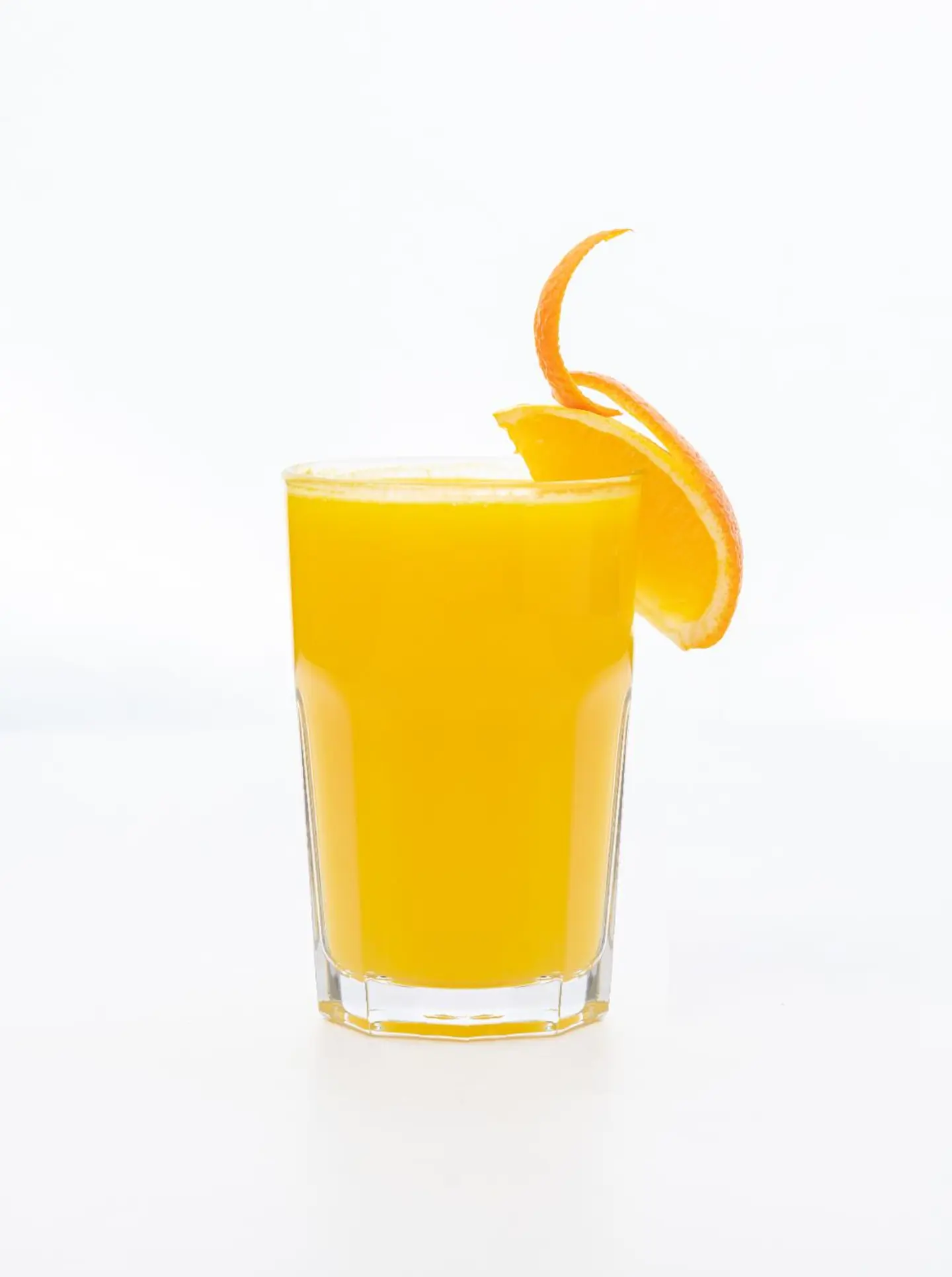 Orange Juice