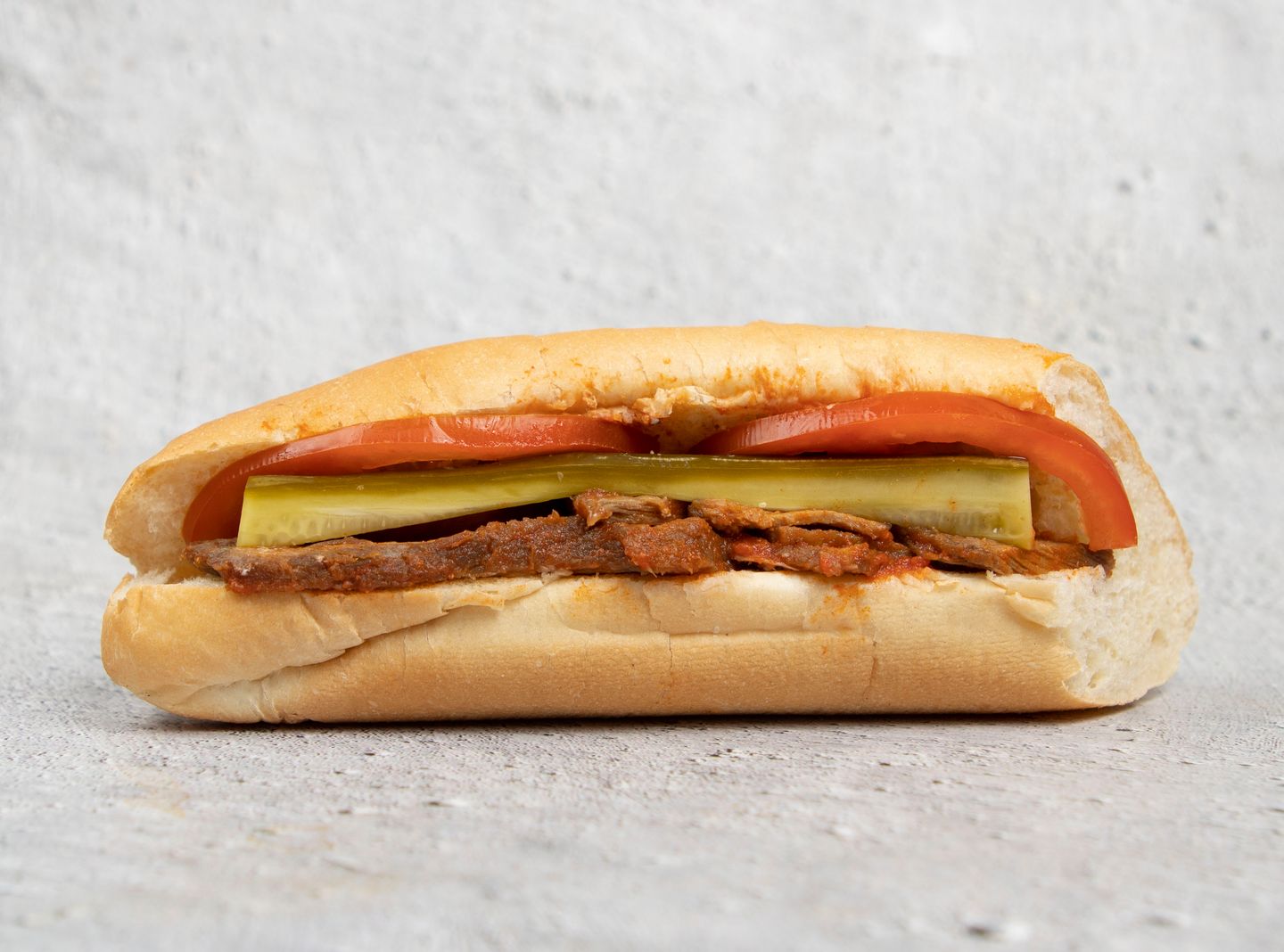 Roast Beef