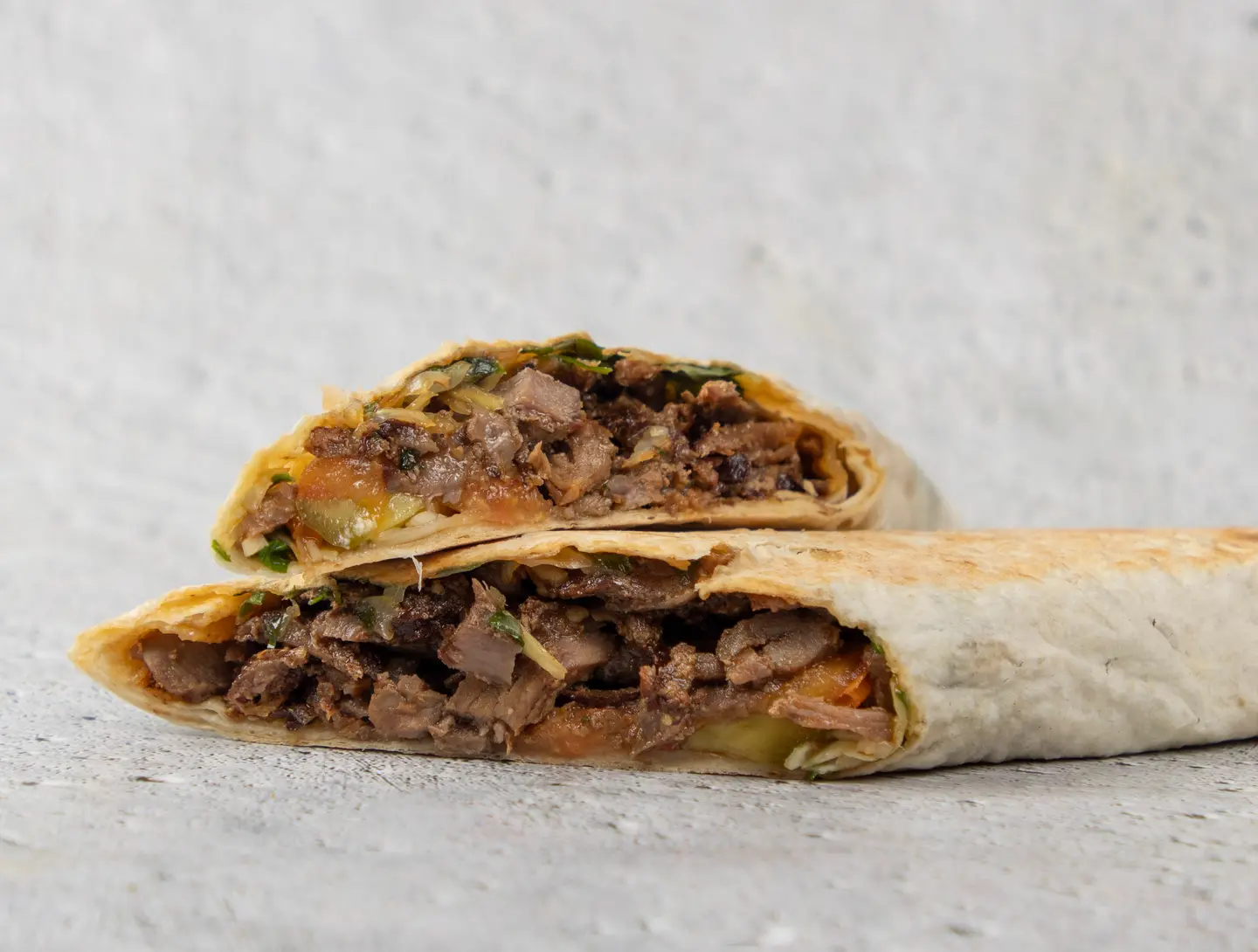 Lavash Meat