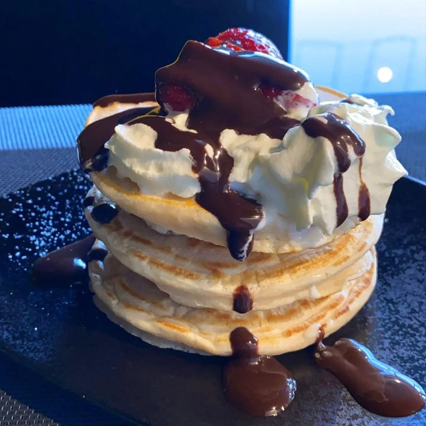 Protein Pancake