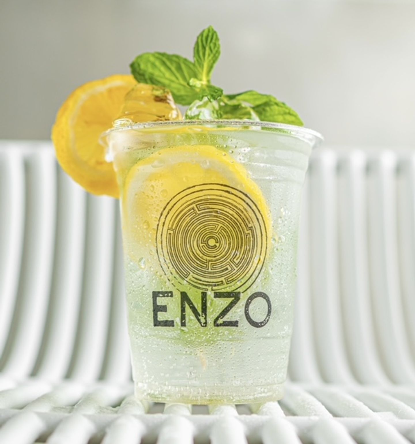 Mojito Lemmon Mint