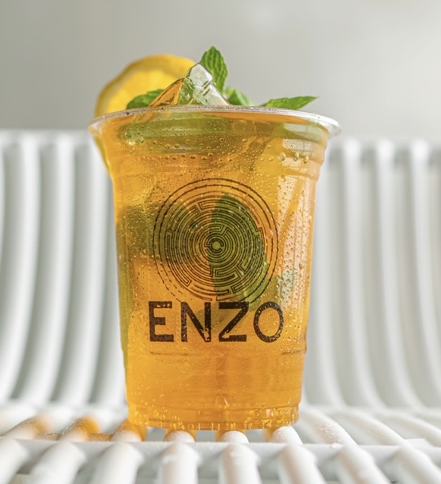 Mojito Passion Fruit