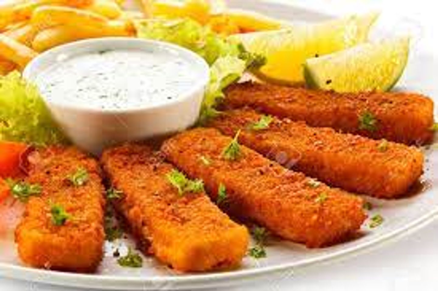 Fish Finger