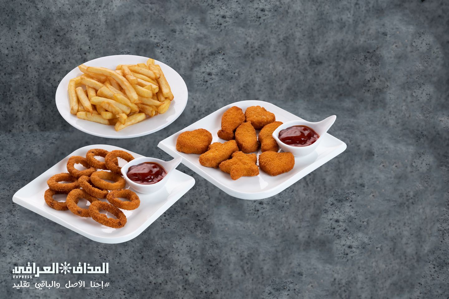 قطع دجاج