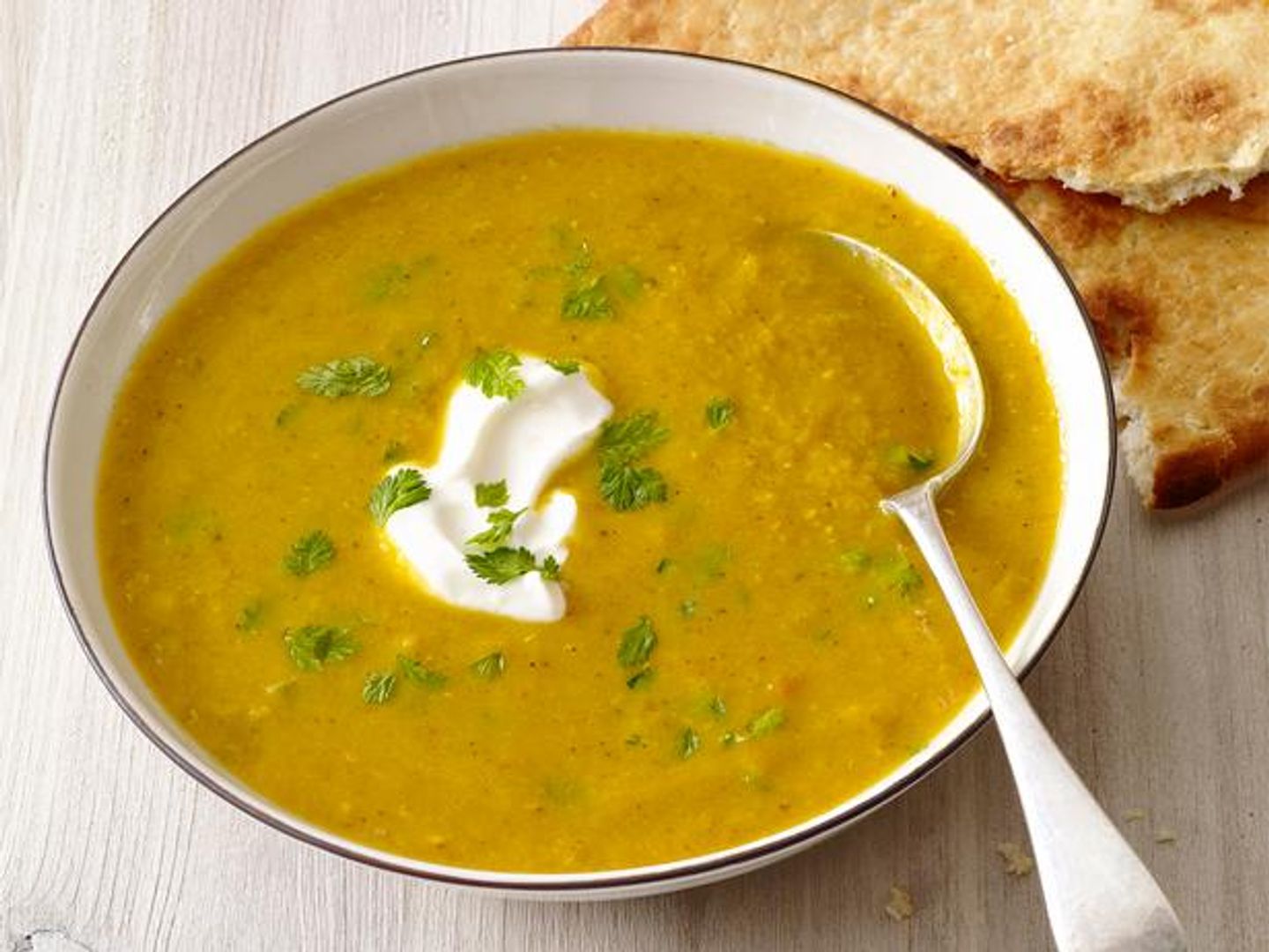 Lentil Soup