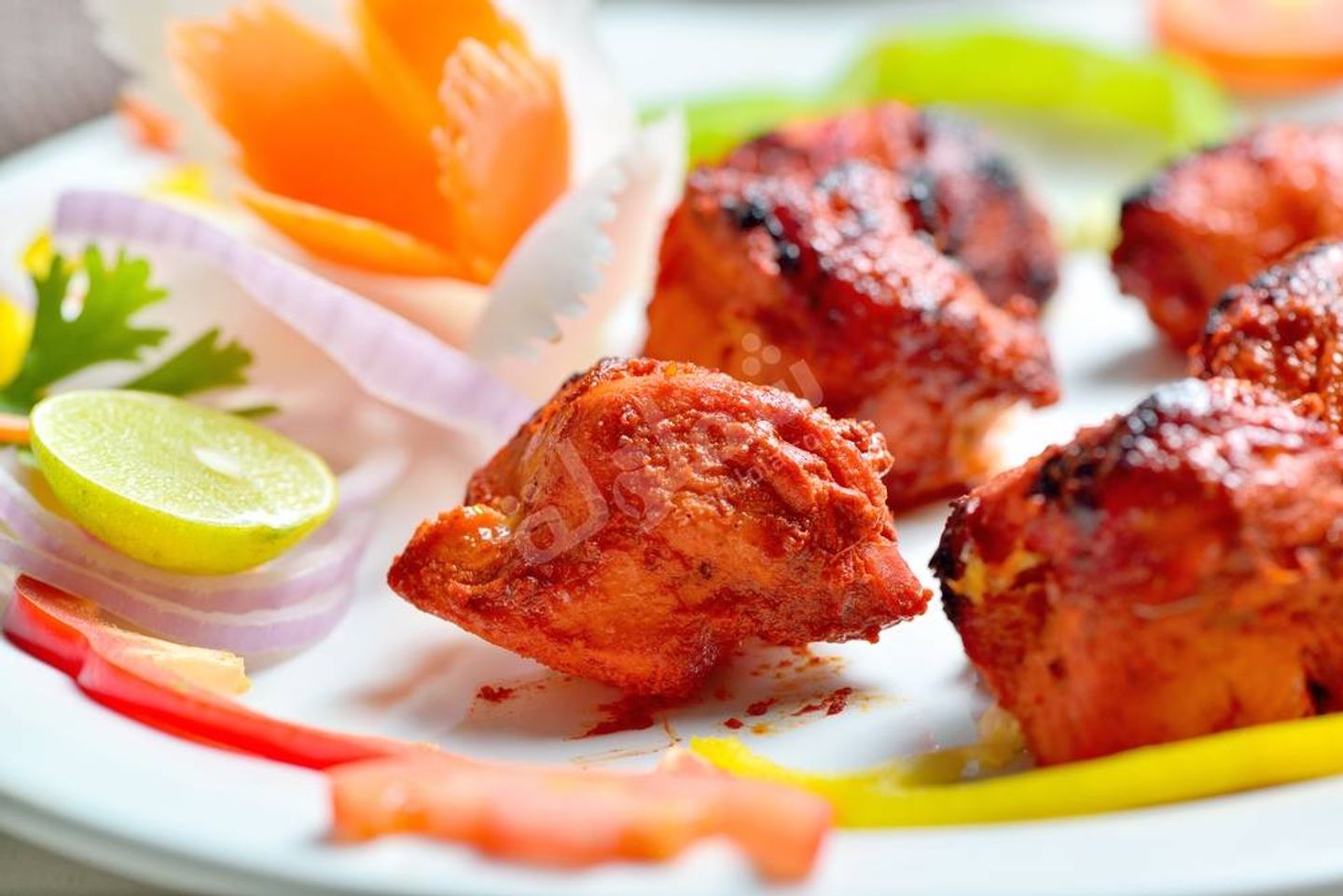 Murgh Tikka