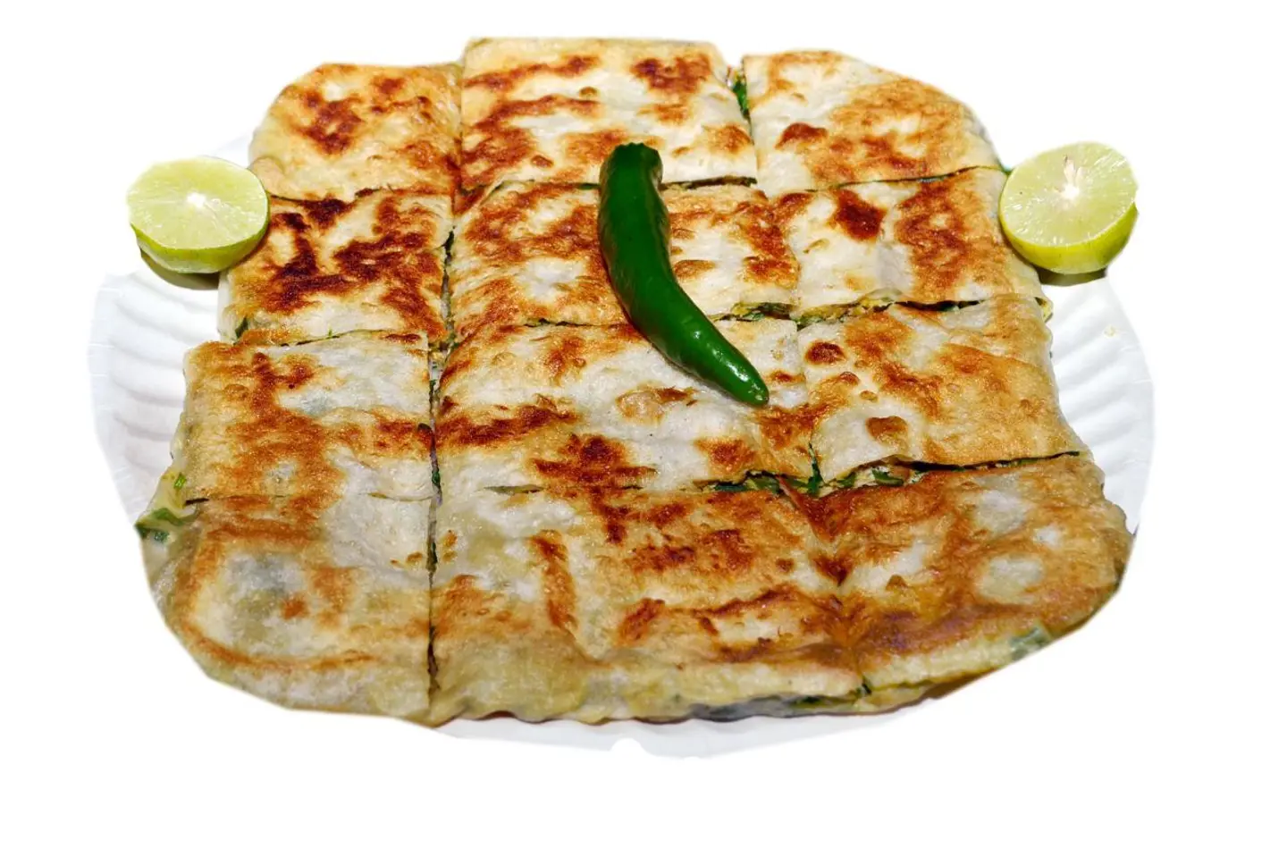 Vegetable  Mutabbak