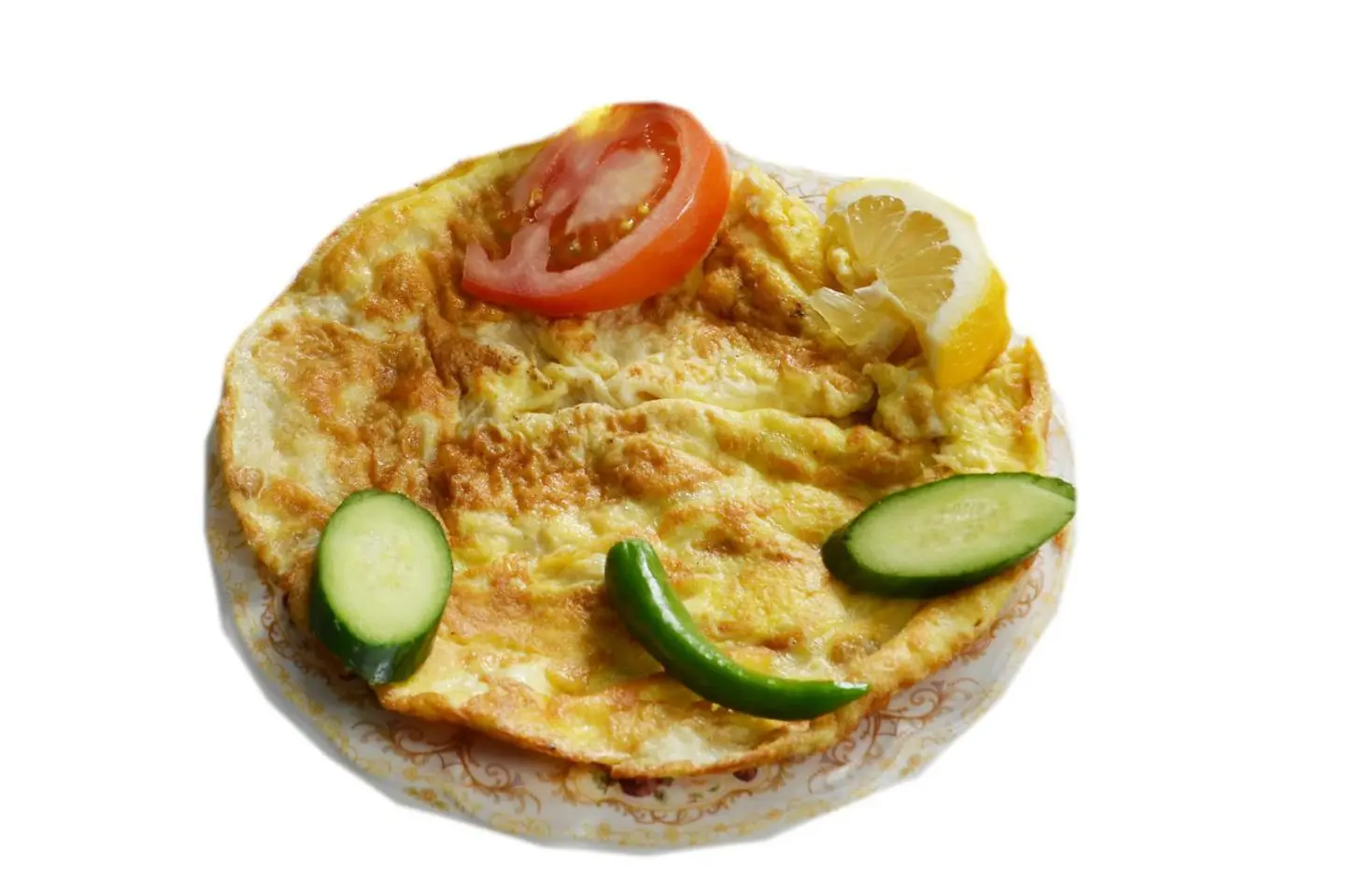 Fried Eggs