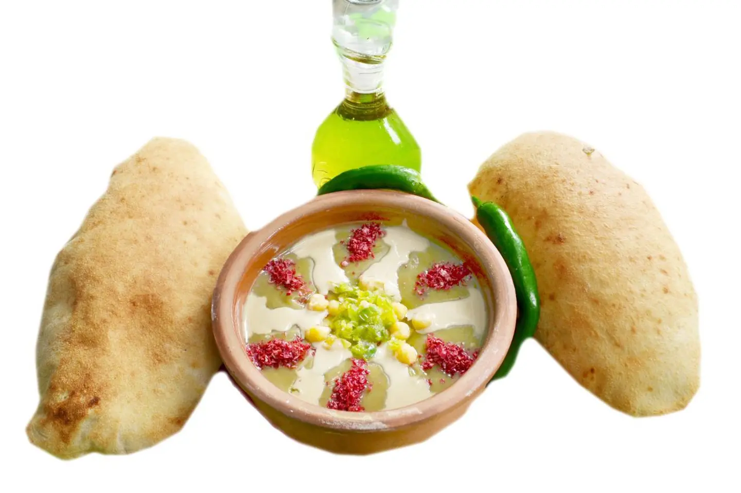 Foul Medames