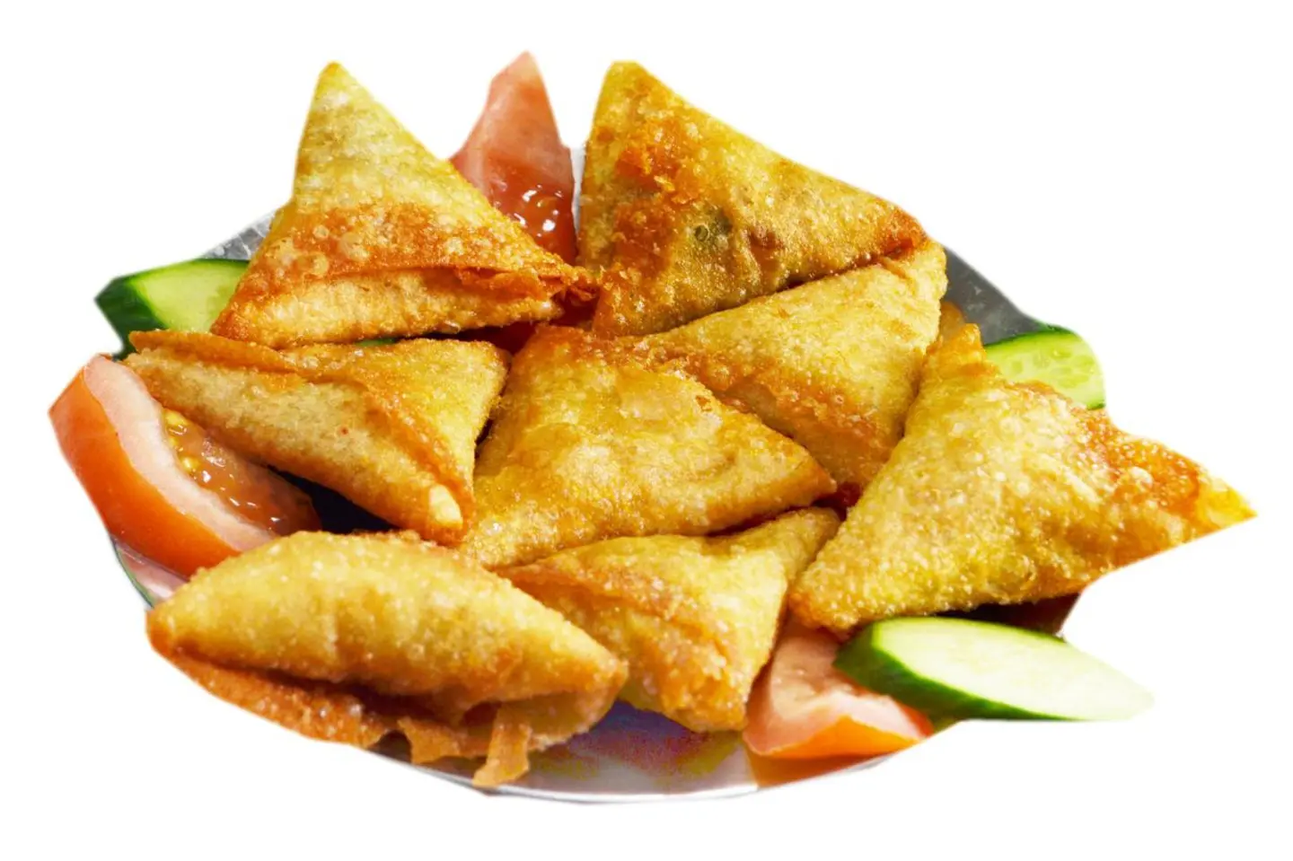 Meat Sambousah