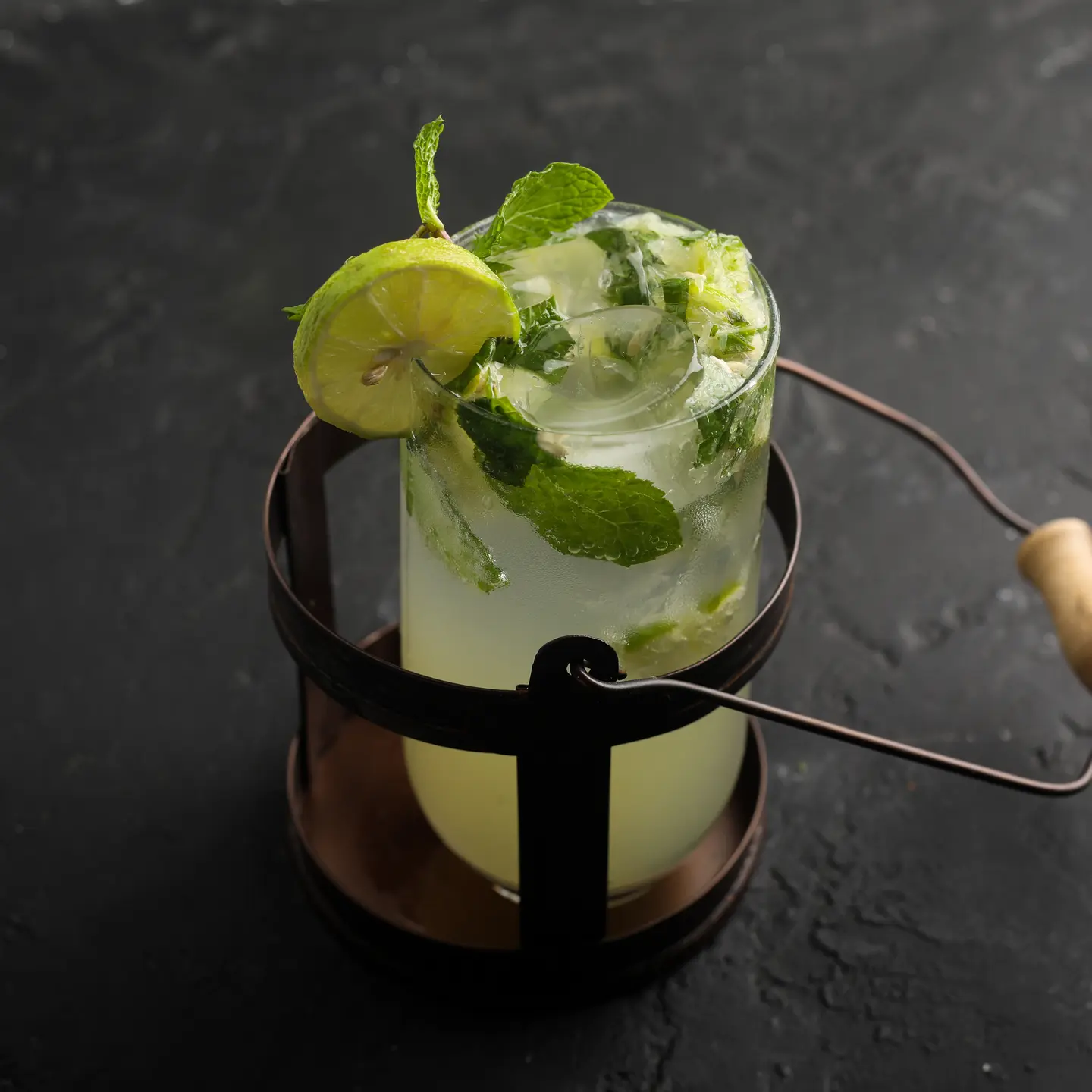Classic Mojito