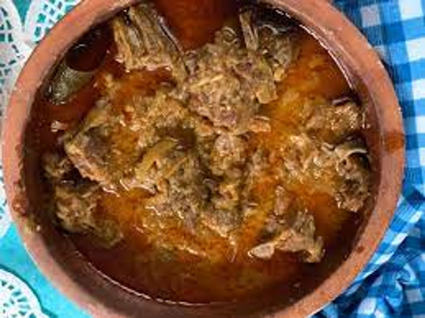 Mutton Bihari