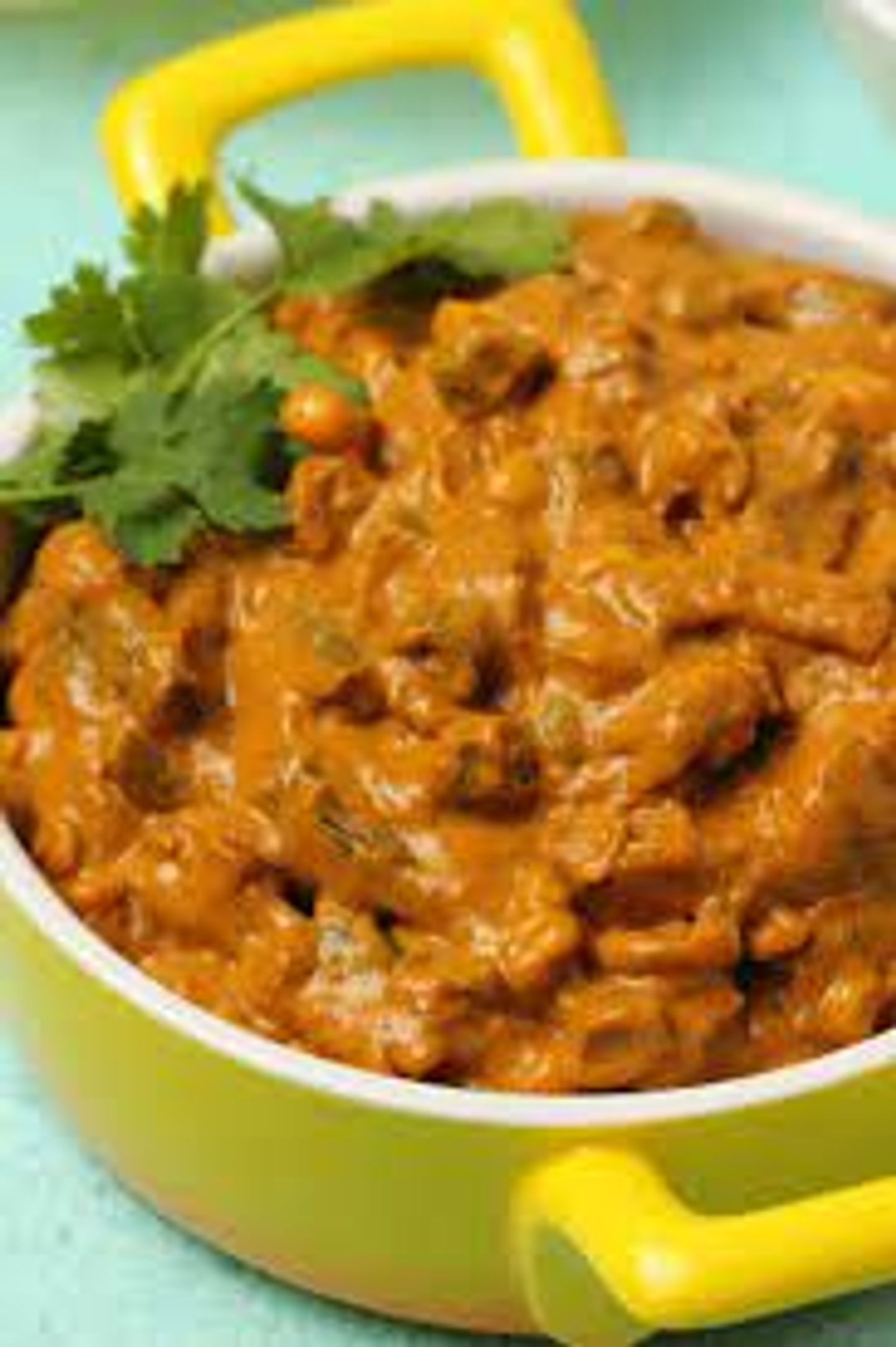 Vegetable Korma