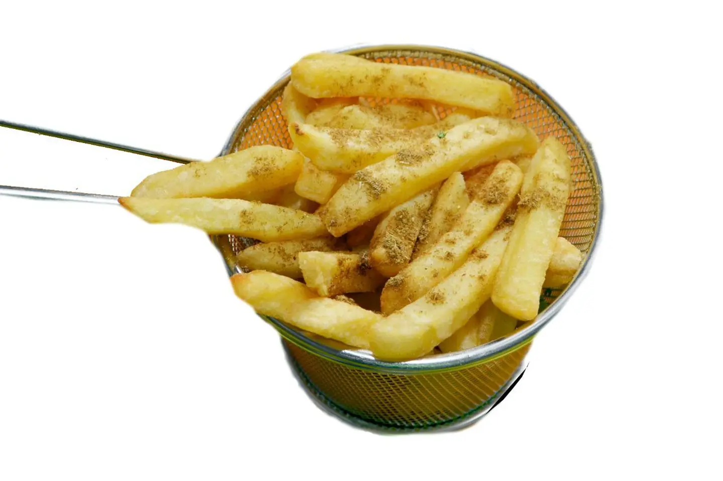 Potato Dish