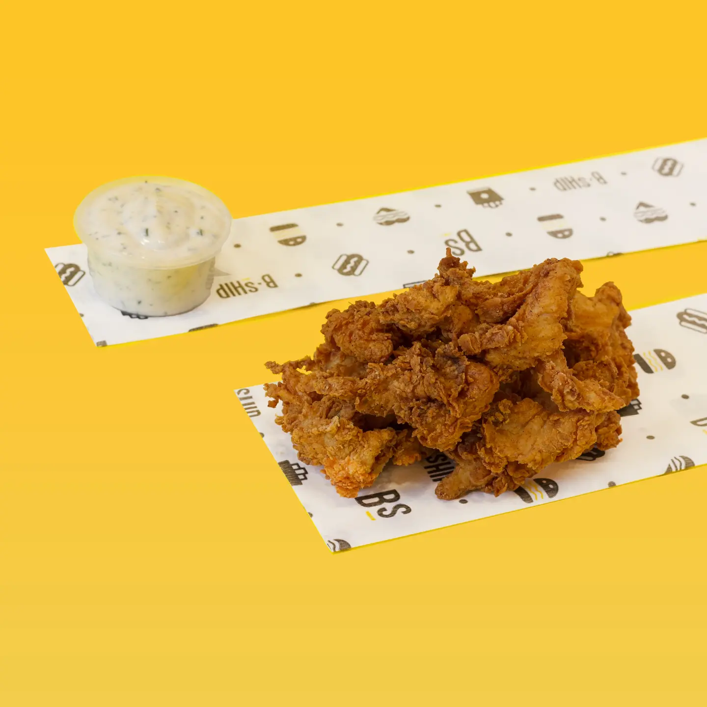 Chicken Bites