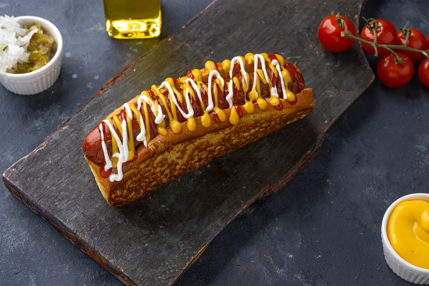 Hot Dog