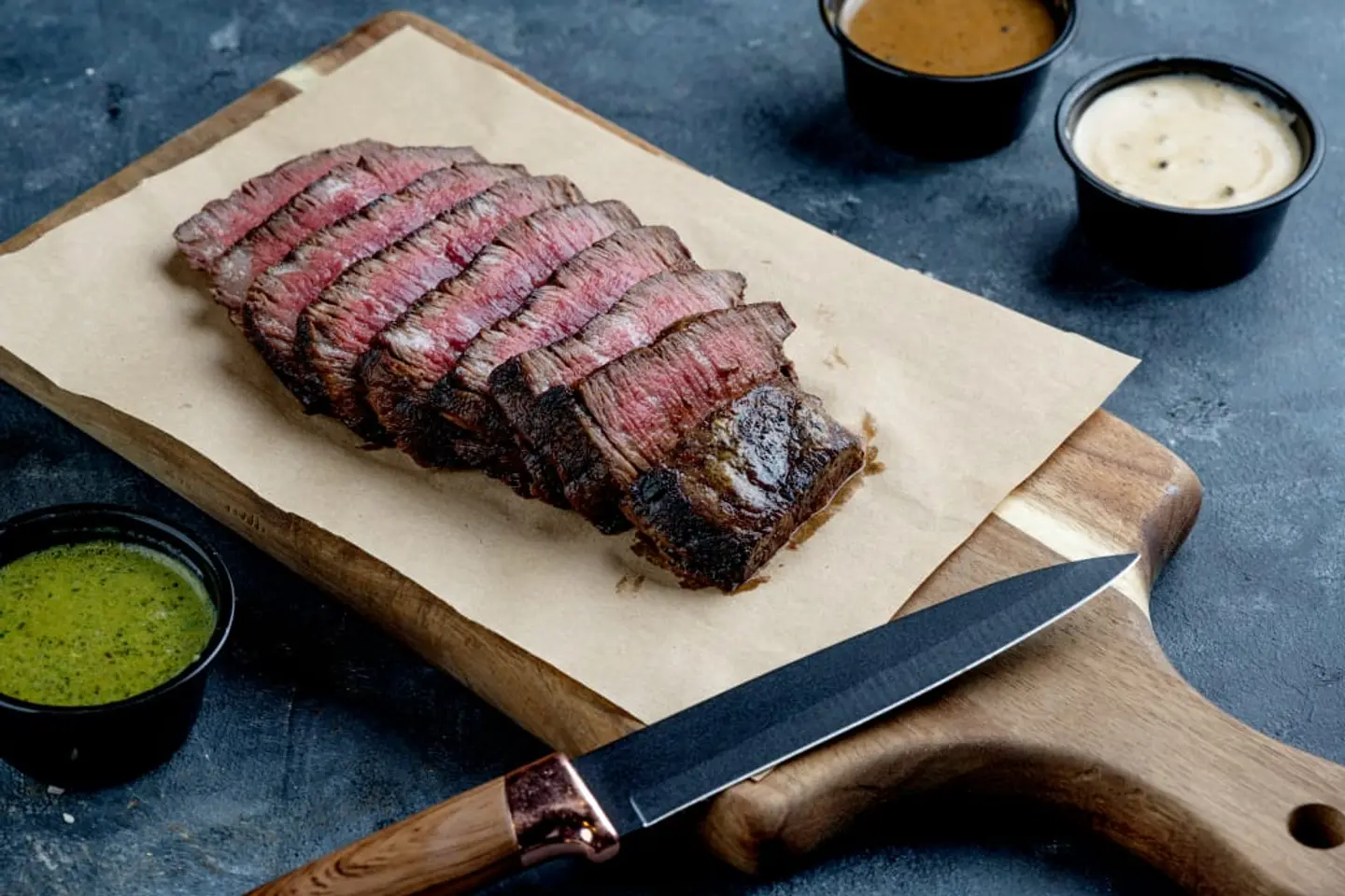 Tenderloin Black Angus