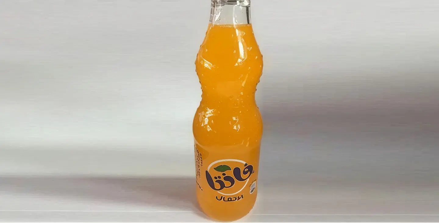 Fanta