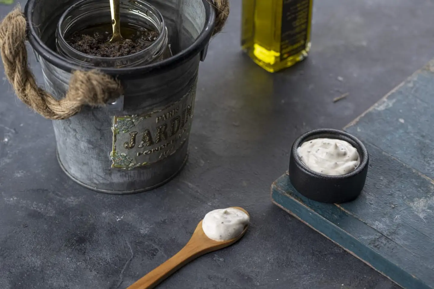 Truffle Aioli