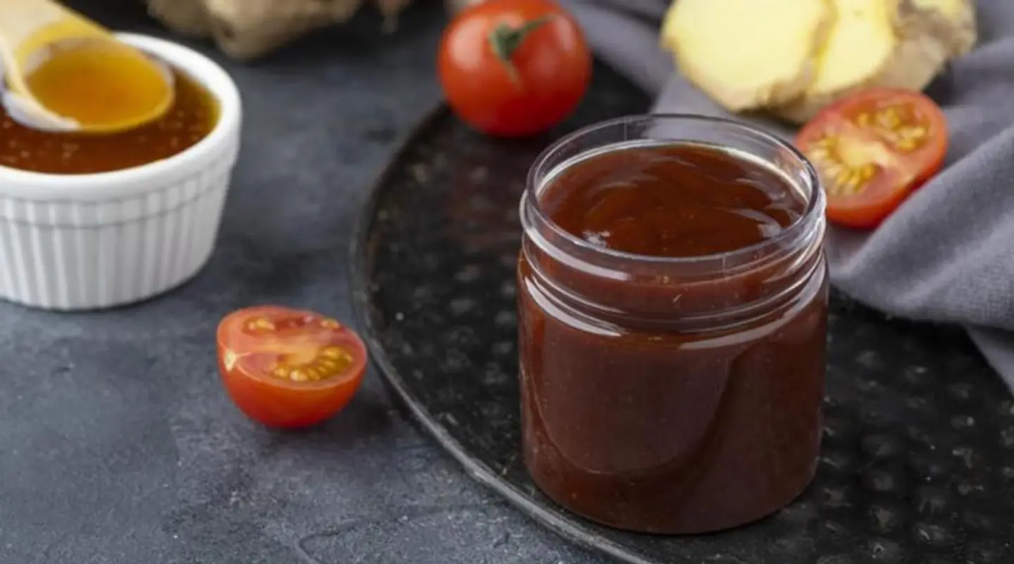 Katsu Sauce