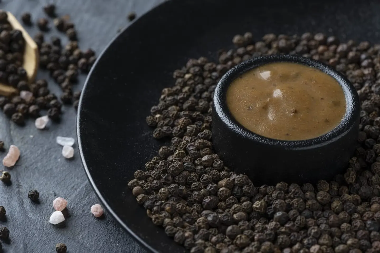 Pepper Sauce