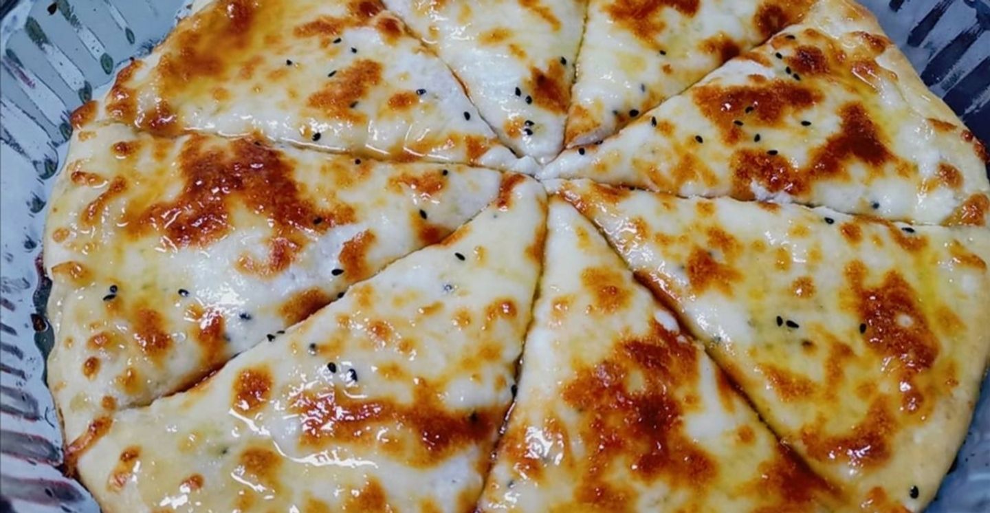 لبنة عسل