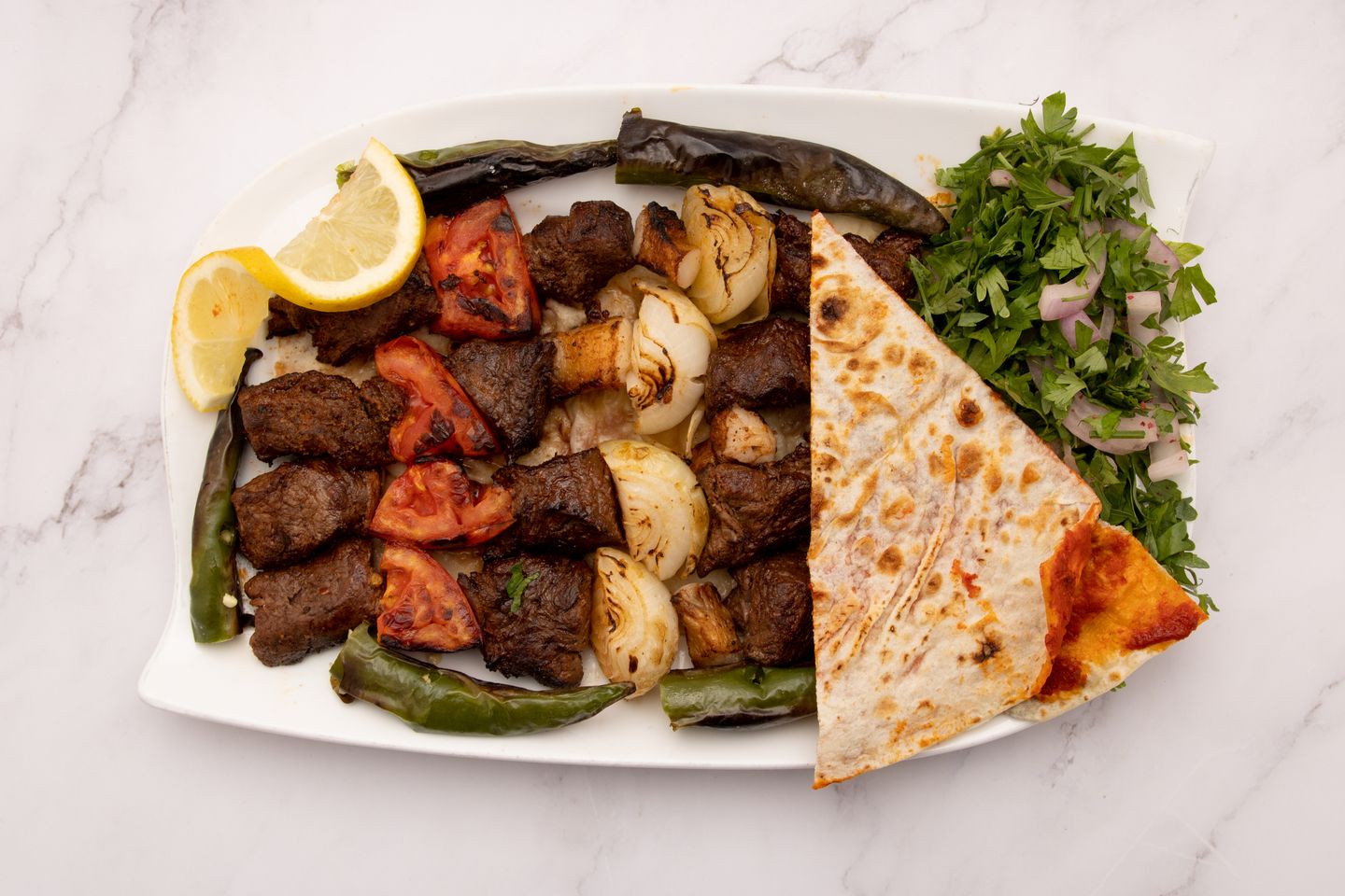 اوصال فرن