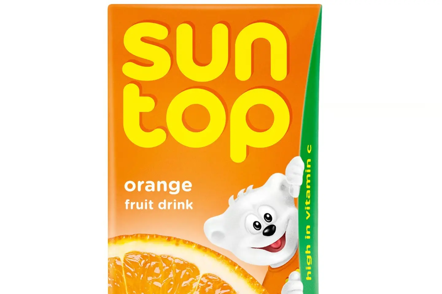Sun Top