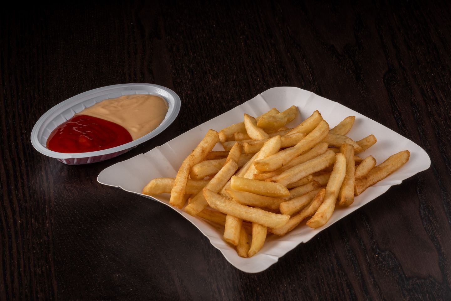 French Fries  - Small