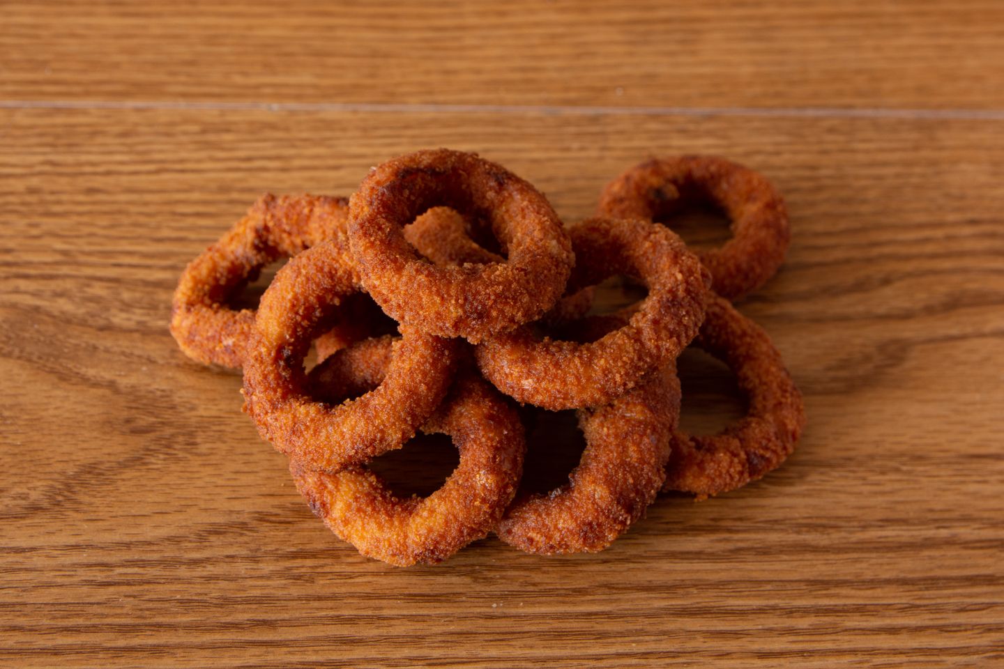 Onion Rings - Small Size