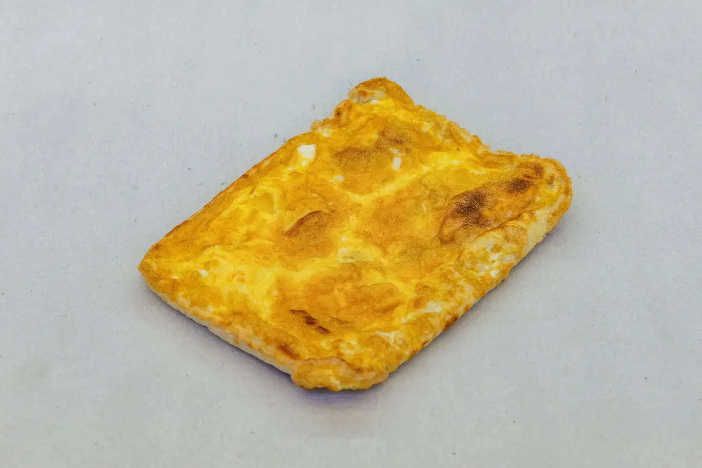 فطائر بالبيض