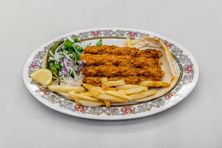 كباب دجاج