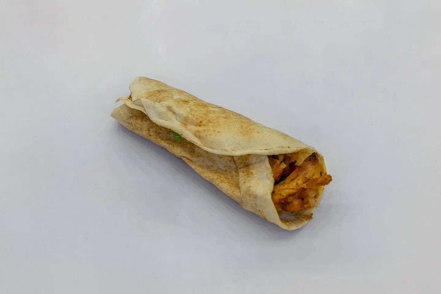 ساندوتش أوصال دجاج