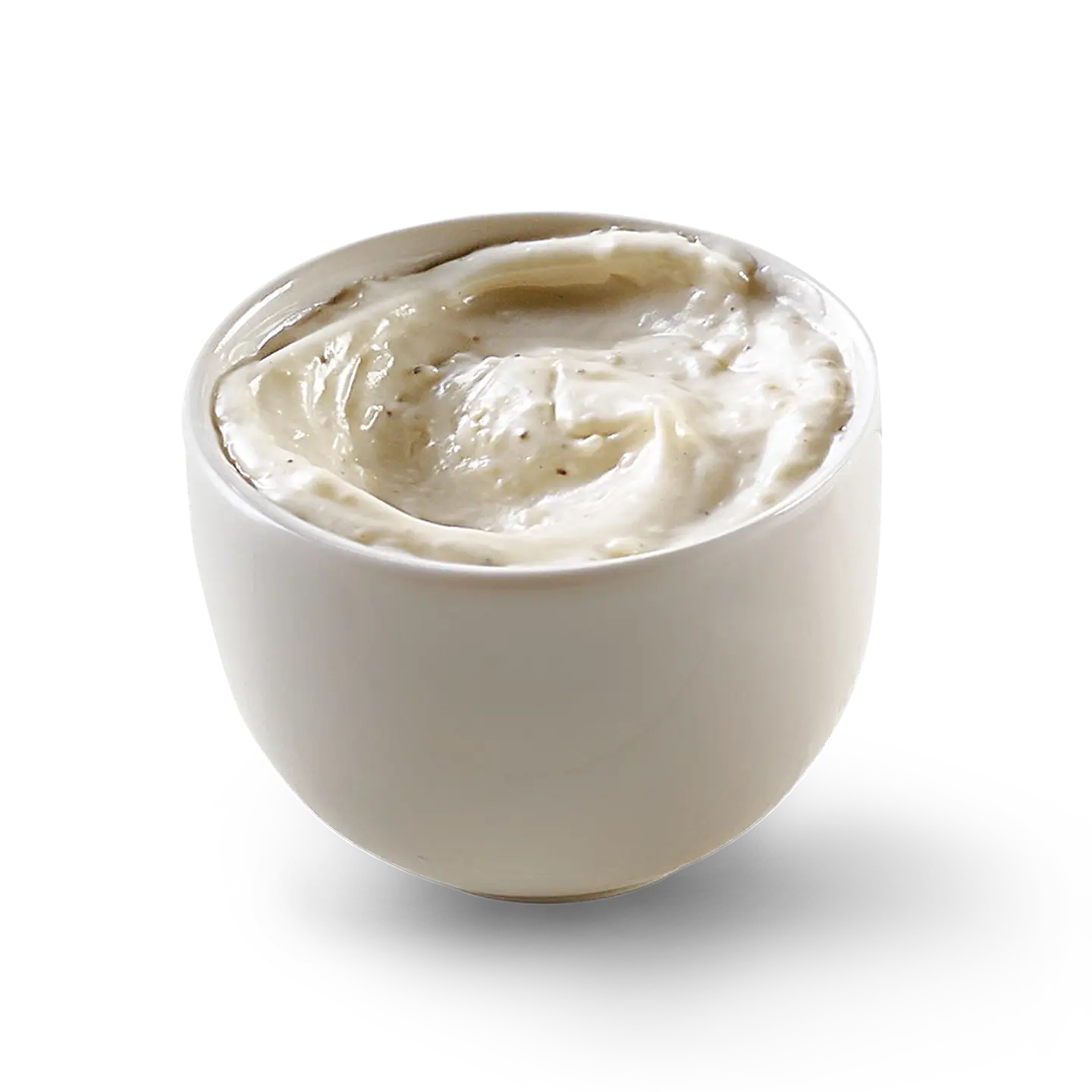 Garlic Buttermilk Mayonnaise Dip